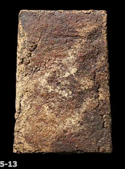 พระสมเด็จวัดระฆังพิมพ์ใหญ่(มีหลายองค์ให้เลือก) รูปที่ 16