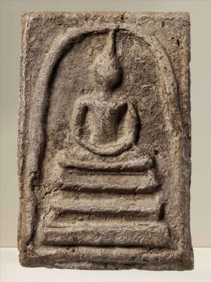 พระสมเด็จวัดระฆังพิมพ์ใหญ่(มีหลายองค์ให้เลือก) รูปที่ 17