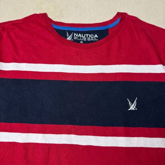 เสื้อยืด Nautica​ Size XL​