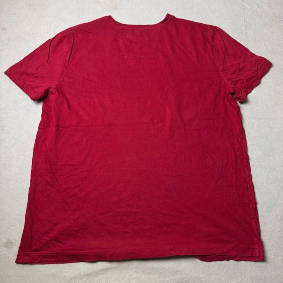 เสื้อยืด Nautica​ Size XL​ รูปที่ 8