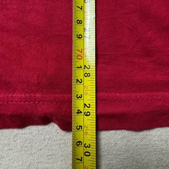เสื้อยืด Nautica​ Size XL​ รูปที่ 10