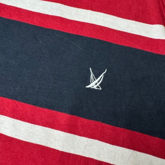 เสื้อยืด Nautica​ Size XL​ รูปที่ 6