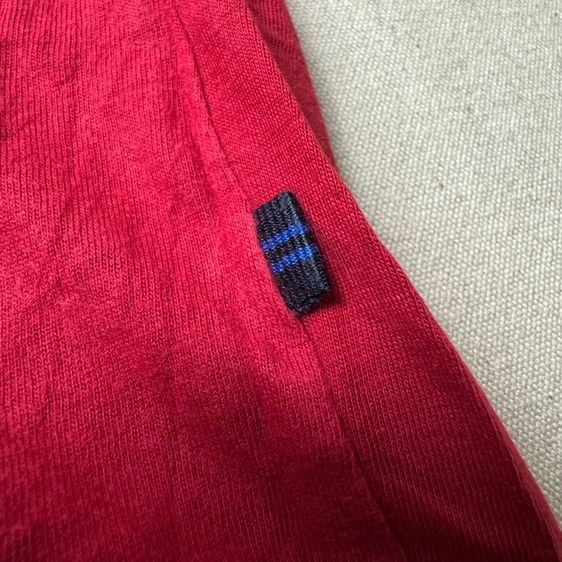 เสื้อยืด Nautica​ Size XL​ รูปที่ 7