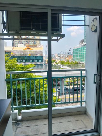 ปล่อยเช่า ศุภลัยปาร์คอโศก-รัชดา ราคาดีที่สุด รูปที่ 2