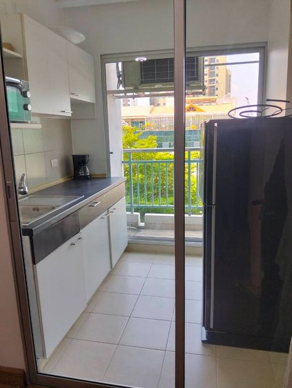 ปล่อยเช่า ศุภลัยปาร์คอโศก-รัชดา ราคาดีที่สุด รูปที่ 4