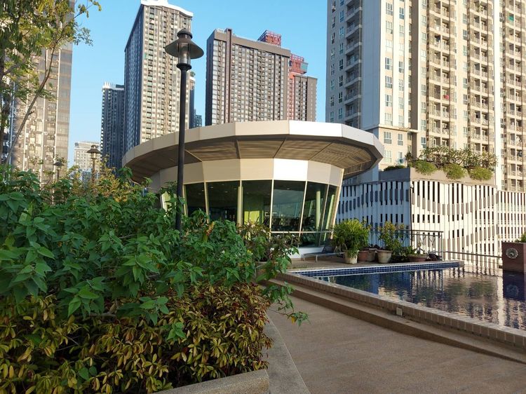 ปล่อยเช่า ศุภลัยปาร์คอโศก-รัชดา ราคาดีที่สุด