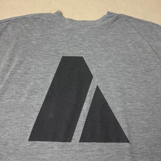 เสื้อยืด ARMY Size XL รูปที่ 5