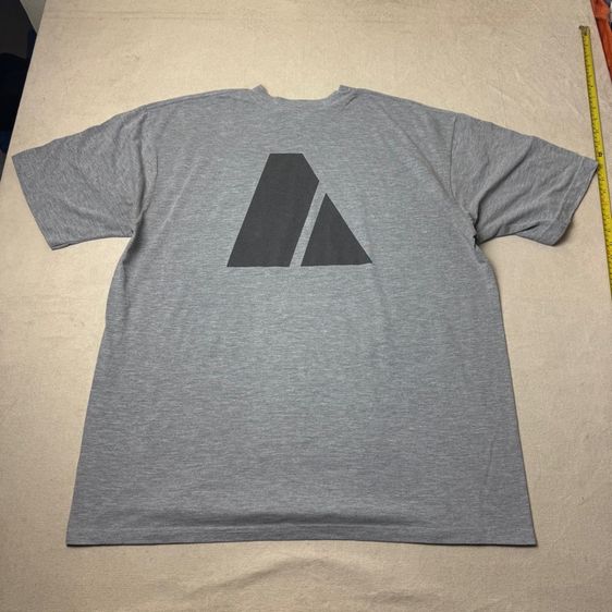 เสื้อยืด ARMY Size XL รูปที่ 4