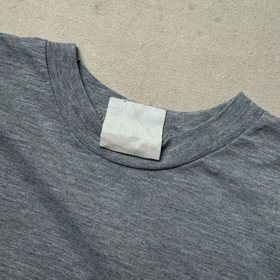 เสื้อยืด ARMY Size XL รูปที่ 7