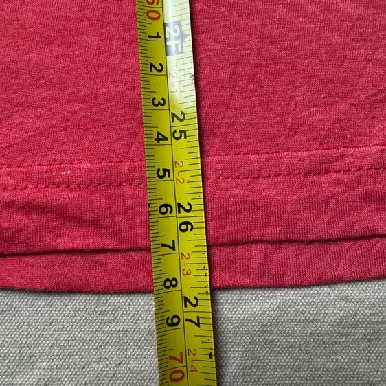 เสื้อยืด 5.11 Tactical ใหม่มาก Size S รูปที่ 10