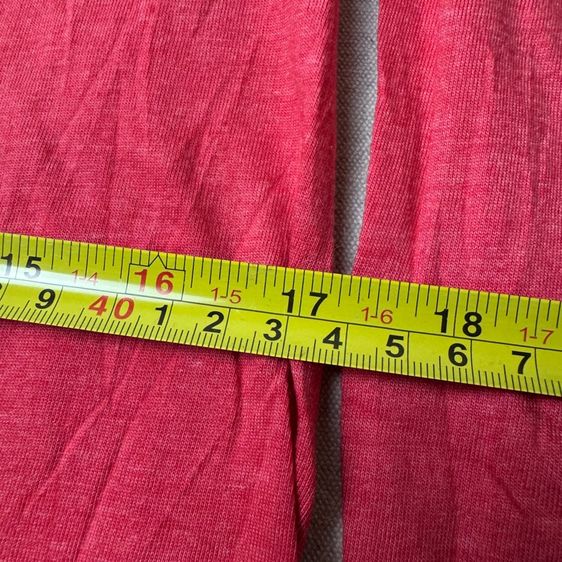 เสื้อยืด 5.11 Tactical ใหม่มาก Size S รูปที่ 8