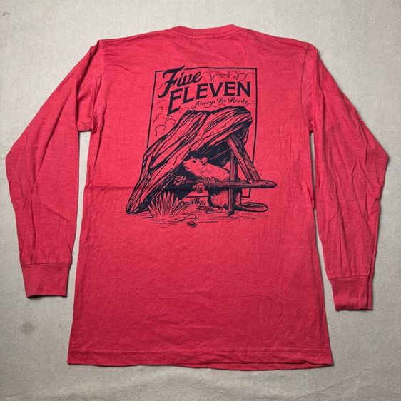 เสื้อยืด 5.11 Tactical ใหม่มาก Size S