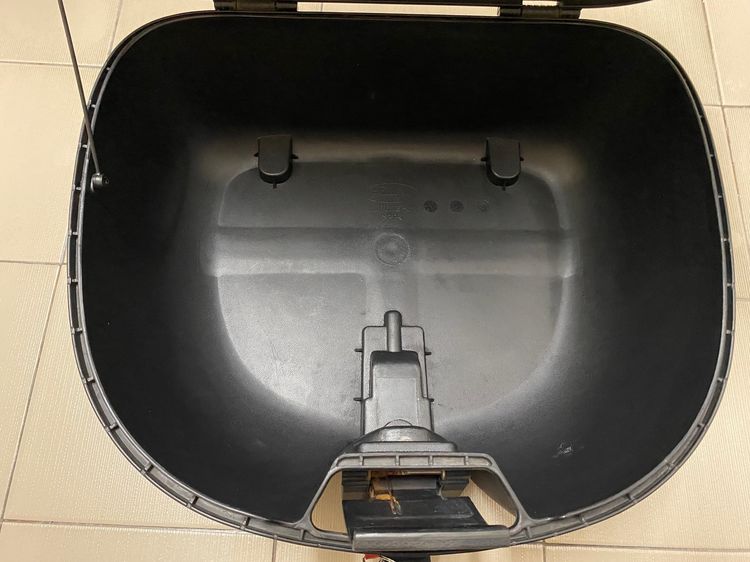 GRAND TOP BOX กล่องอเนกประสงค์ สภาพดี รูปที่ 3