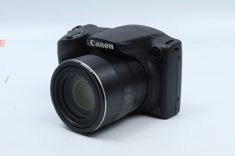 Canon PowerShot SX420 IS  รูปที่ 2