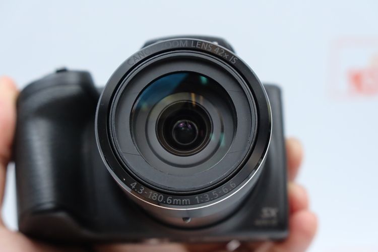 Canon PowerShot SX420 IS  รูปที่ 11