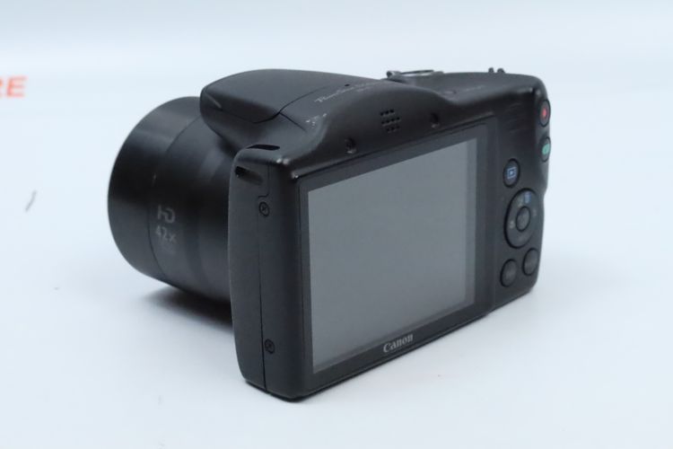 Canon PowerShot SX420 IS  รูปที่ 3