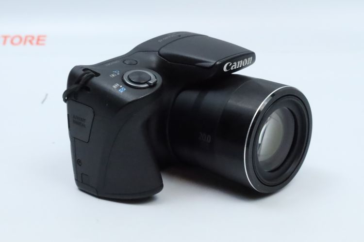 Canon PowerShot SX420 IS  รูปที่ 5