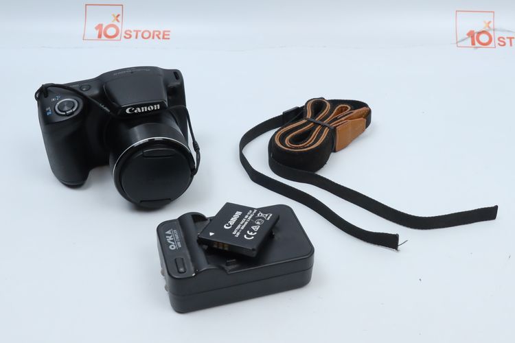 Canon PowerShot SX420 IS  รูปที่ 12