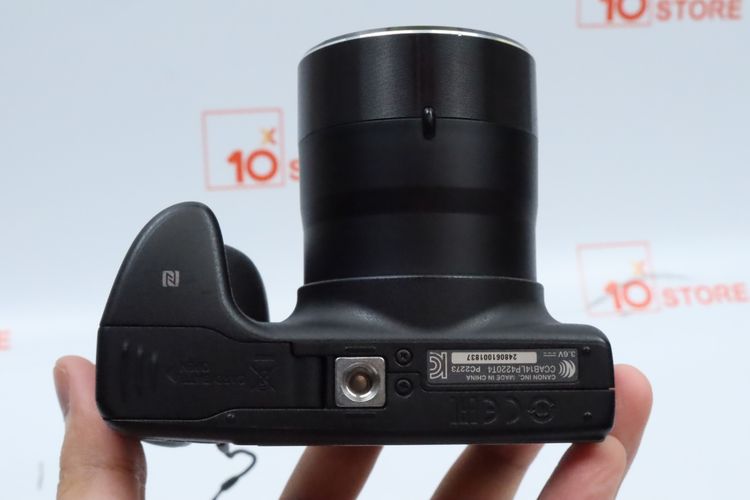 Canon PowerShot SX420 IS  รูปที่ 7