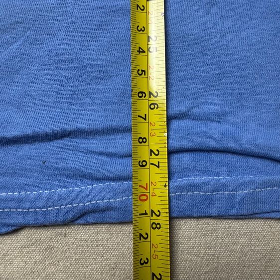 เสื้อยืด Stitch Size L รูปที่ 10