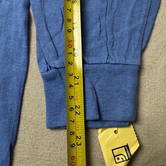 เสื้อยืด Stitch Size L รูปที่ 9