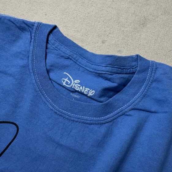 เสื้อยืด Stitch Size L รูปที่ 5