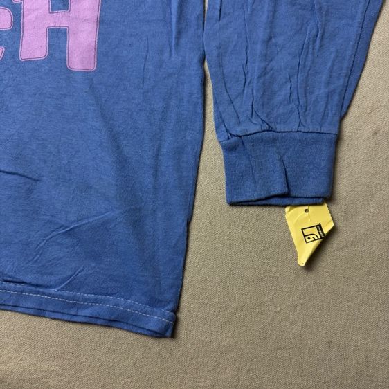 เสื้อยืด Stitch Size L รูปที่ 7