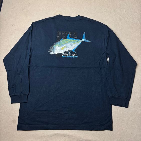 เสื้อยืด Hawaiian Legends Size L 