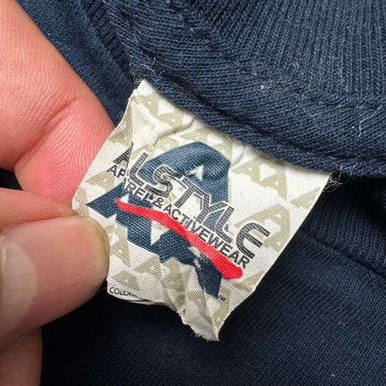 เสื้อยืด Hawaiian Legends Size L  รูปที่ 3