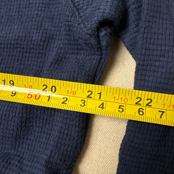 เสื้อยืด Polo RL​ by​ Ralph​ Lauren​ ใหม่มาก Size ML​ รูปที่ 10