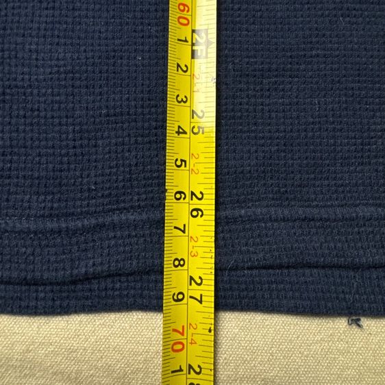 เสื้อยืด Polo RL​ by​ Ralph​ Lauren​ ใหม่มาก Size ML​ รูปที่ 9