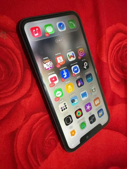 ไอโฟน 11 64g ดำ รูปที่ 6