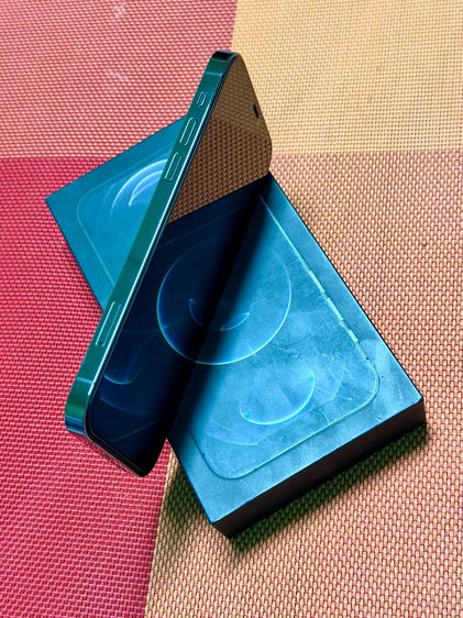 iPhone12Pro รูปที่ 7