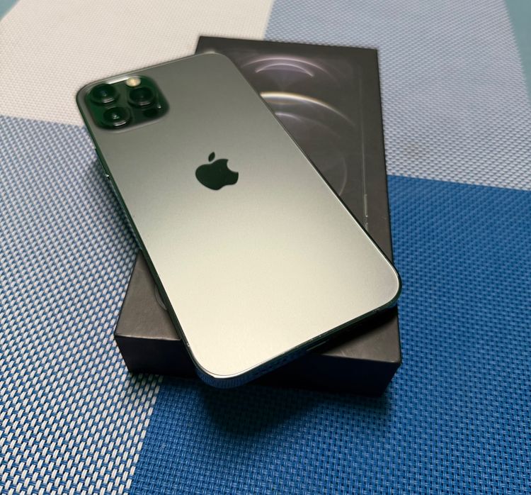 iPhone12Pro