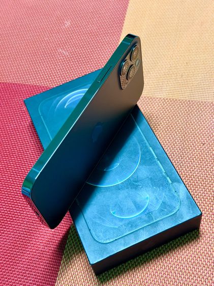 iPhone12Pro รูปที่ 4