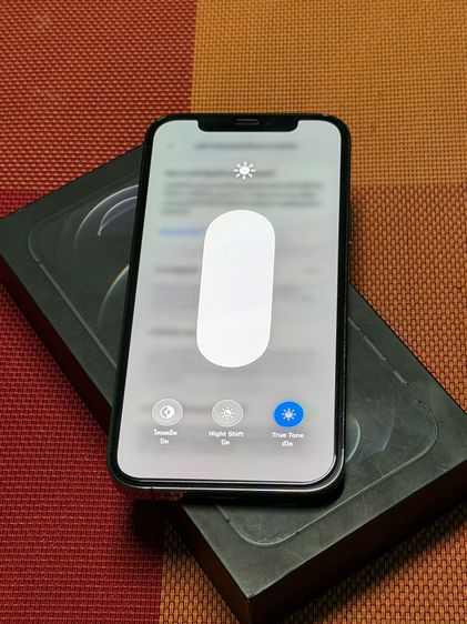 iPhone12Pro รูปที่ 5