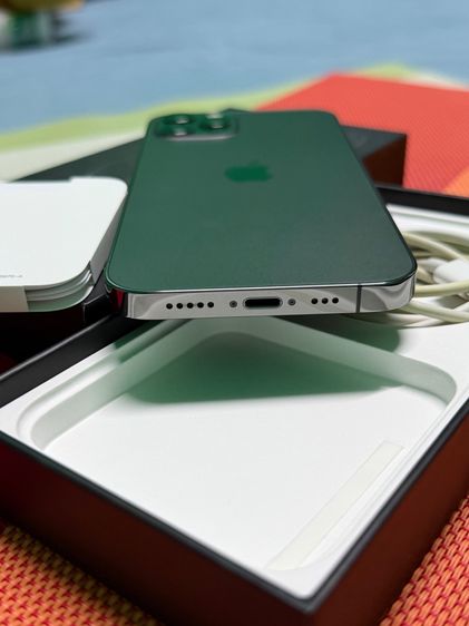 iPhone12Pro รูปที่ 6