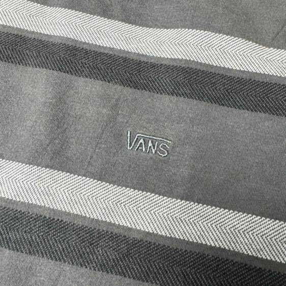 เสื้อยืด Vans Skateboard​ Size L รูปที่ 2