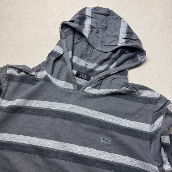 เสื้อยืด Vans Skateboard​ Size L รูปที่ 11