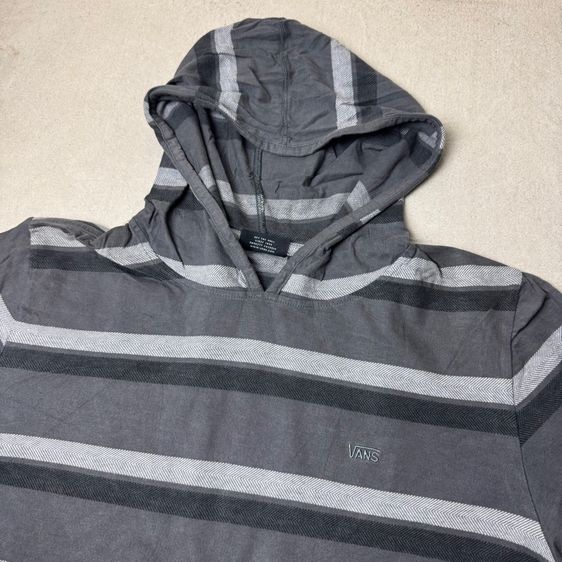 เสื้อยืด Vans Skateboard​ Size L รูปที่ 8