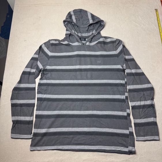 เสื้อยืด Vans Skateboard​ Size L รูปที่ 6