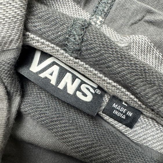 เสื้อยืด Vans Skateboard​ Size L รูปที่ 3