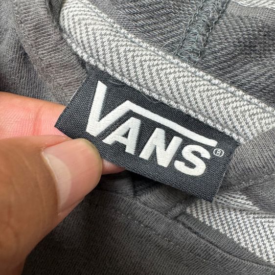 เสื้อยืด Vans Skateboard​ Size L รูปที่ 4