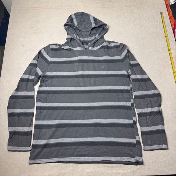 เสื้อยืด Vans Skateboard​ Size L รูปที่ 7