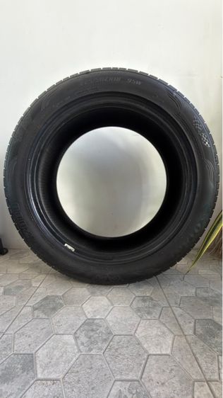 อื่นๆ  OTANI 225 50R18 ยางมือสอง สภาพดี 