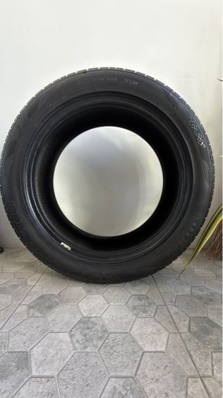  OTANI 225 50R18 ยางมือสอง สภาพดี  รูปที่ 3
