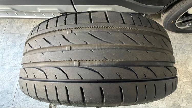  OTANI 225 50R18 ยางมือสอง สภาพดี  รูปที่ 7