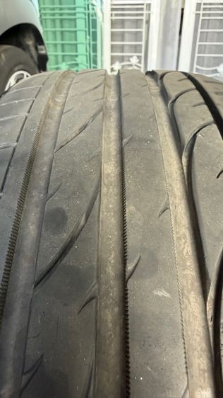  OTANI 225 50R18 ยางมือสอง สภาพดี  รูปที่ 8