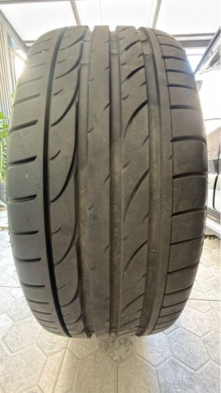  OTANI 225 50R18 ยางมือสอง สภาพดี  รูปที่ 4