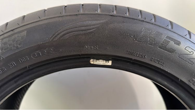  OTANI 225 50R18 ยางมือสอง สภาพดี  รูปที่ 2